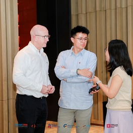 2026 Spring InterChamber Mixer CD 04/16