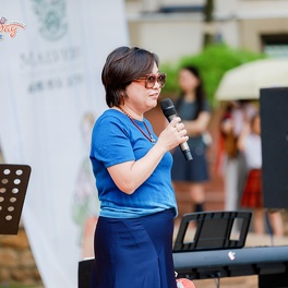 2026 British Day Chengdu